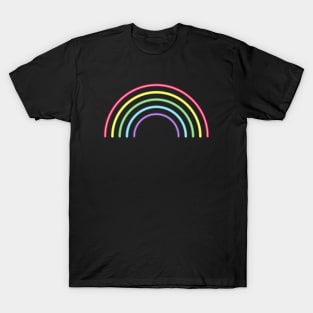 Pride Rainbow T-Shirt